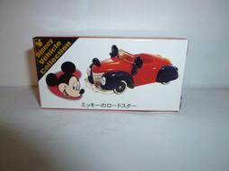 TOMY TOMICA 迪士尼 米奇 藍色古董車 特仕限定款 歷史價格詳細信息