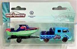 美捷輪小汽車-VW嬉皮拖車系列~款式隨機出貨1Set組【家樂福】 歷史價格詳細信息