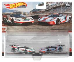 現貨福特GT拉力賽車合金模型小孩車聲光回力車模擺件收藏優先發貨 歷史價格詳細信息