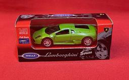 C-3 櫃 ： 1/60  大牛 藍寶堅尼 LAMBORGHINI MURCIELAGO 威利(WELLY) 合金車 價格比較,價格查詢,歷史價格詳細信息