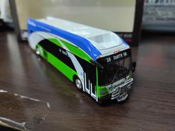 New 1/87 Ho Scale Urban Rail Trolley Br 103 226-7 (1973) Plastic Display Model 歷史價格詳細信息