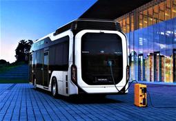 電動公車示範計畫執行績效分析 與推動策略支援應用(1/2) 歷史價格詳細信息