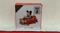 《GTS》純日貨 TOMICA 多美迪士尼小汽車 DM-15 米妮小汽車 144755 歷史價格詳細信息