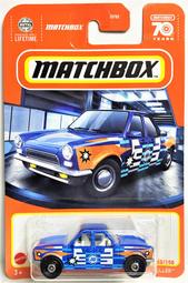 火柴盒小汽車-70週年限定版 贈品用 [請勿下單] 歷史價格詳細信息