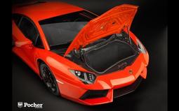 POCHER 1/8 預上色拼裝模型Lamborghini Aventador LP700-4 HK119 歷史價格詳細信息