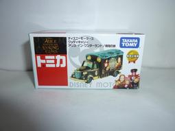 TOMY TOMICA  迪士尼 5週年限定  DISNEY 米奇 古董老爺車 歷史價格詳細信息