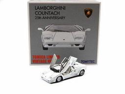 TOMYTEC LV-N 藍寶堅尼Countach LP400 綠 TV32007 歷史價格詳細信息