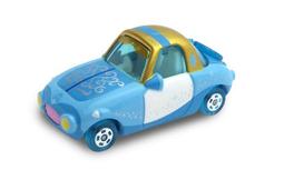 《樂城》現貨 日版 Tomica 迪士尼 DM-03 玩具總動員 巴斯光年 跑車 840374 歷史價格詳細信息