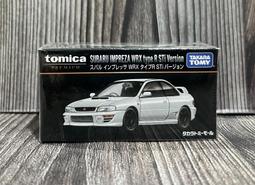 《GTS》TOMICA 多美小汽車 黑盒 NO23 速霸陸 Subaru Impreza WRX 298151 歷史價格詳細信息