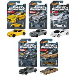 風火輪 Fast & Furious合金車系列 玩具反斗城 歷史價格詳細信息