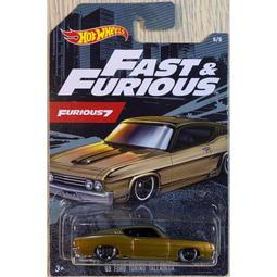 風火輪 Fast & Furious合金車系列 玩具反斗城 歷史價格詳細信息