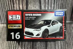 《HT》TOMICA多美小汽車 黑盒 NO18 速霸路 SUBARU BRZ R&amp;D SPORT 跑車108832 歷史價格詳細信息