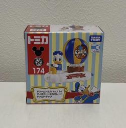 《GTS》TOMICA 多美小汽車 迪士尼 珠寶系列 唐老鴨 珠寶收納車 SS134343 歷史價格詳細信息