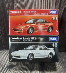 《GTS》純日貨TOMICA 多美小汽車 Premium 黑盒 NO40 豐田 MR2  906964 297796 價格比較,價格查詢,歷史價格詳細信息
