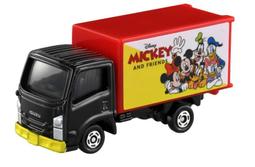 TOMICA 多美小汽車 / 迪士尼貨櫃小車 / 黛西【100圖書文具生活館】 歷史價格詳細信息