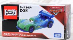 《GTS》純日貨 CARS 小車 C-19 拖拉機牛大叔(標準版) 166504 歷史價格詳細信息