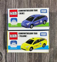 TOMICA 多美小汽車 亞洲限定 新加坡TAXI 黃 歷史價格詳細信息