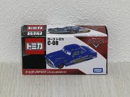 《HT》TOMICA 多美小車 汽車總動員 CARS C-29 阿飛 費爾摩 129677 歷史價格詳細信息
