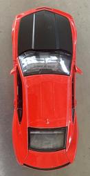 二手市面稀少復古 1/18 UT modeis Ferrari F550物品(當收藏/裝飾品) 歷史價格詳細信息