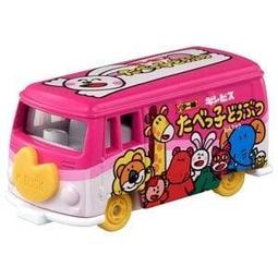 【TOMICA】DT 哆啦A夢巴士 (TM18635) 4904810186359 北大 歷史價格詳細信息