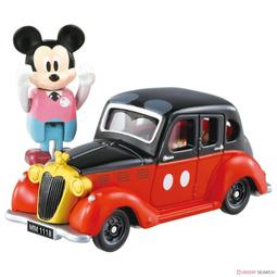 《樂達》現貨 代理版 Dream Tomica No.176 夢幻之星IV 米奇&老爺車 229049 價格比較,價格查詢,歷史價格詳細信息