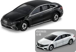 TAKARA TOMY 多美小汽車 TOMICA 初回 #47 賓士 MERCEDES EQ 白色 歷史價格詳細信息