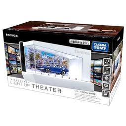 TOMICA LED展示中心(黑) (不付車) TM17847 多美小汽車 歷史價格詳細信息