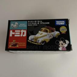 多美小汽車 特仕車米奇經典老爺車（TOMICA SHOP）DS16136 161363 歷史價格詳細信息