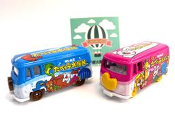 DreamTOMICA夢幻版多美小汽車 No.155 拉拉熊小汽車 Rilakkuma 22344 歷史價格詳細信息