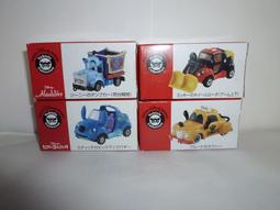 TOMY TOMICA 迪士尼 米奇 藍色古董車 特仕限定款 歷史價格詳細信息