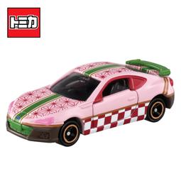 TOMICA 鬼滅之刃 03 我妻善逸 NISSAN 日產 LEAF 玩具e哥 17593 歷史價格詳細信息