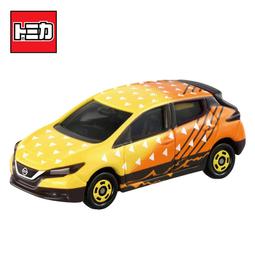 TOMICA 鬼滅之刃 03 我妻善逸 NISSAN 日產 LEAF 玩具e哥 17593 歷史價格詳細信息