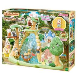 【上士】現貨 代理 Epoch 森林家族 森林秘密探險瀑布  15316 價格比較,價格查詢,歷史價格詳細信息