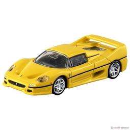 《樂達》現貨 代理版 Tomica 黑盒 TP06 法拉利 F50 初回黃 295761 價格比較,價格查詢,歷史價格詳細信息