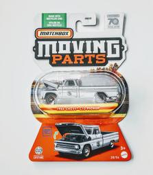 【皇域文創小舖】Matchbox 火柴盒小汽車 moving parts 福特 Mustang Convertible 歷史價格詳細信息