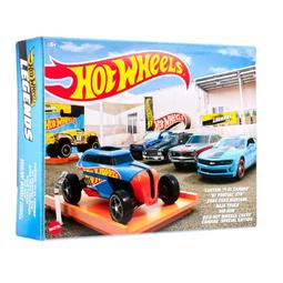 MATTEL 風火輪傳說組合  Hot Wheels 1:64 小車 軌道 正版 美泰兒 歷史價格詳細信息