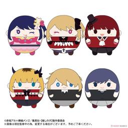 Max Limited 我的英雄學院 趴姿布偶吊飾集 趴娃 第2彈HA-50 中盒6入 歷史價格詳細信息