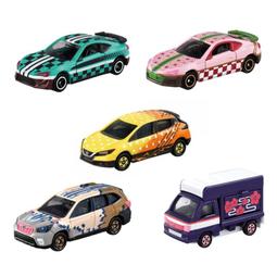 Dream TOMICA 鬼滅之刃 水柱 富岡義勇 歷史價格詳細信息