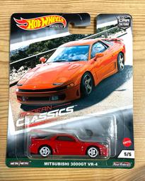 【現貨】全新Hot Wheels Premium風火輪 - 三菱Lancer EVO VI、Eclipse 雙車組 歷史價格詳細信息