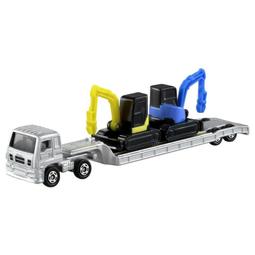 TOMICA 多美小汽車 五十鈴 ISUZU 橋梁檢查車 NO.94【酷比樂】 歷史價格詳細信息