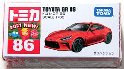 Tomica 86 新車貼 初回紅 豐田 Toyota 86 頭文字D MF Ghost 停產絕版 Tomy 多美小汽車 歷史價格詳細信息
