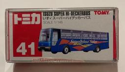 絕版紅標 TOMY TOMICA火柴盒小汽車   111 歷史價格詳細信息