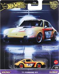 【現貨】全新Hot Wheels Premium風火輪 - 保時捷 Porsche 964 林蔭大道 歷史價格詳細信息