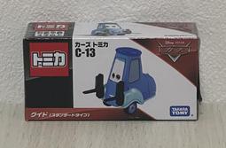 《GTS》純日貨 CARS 小車 C-19 拖拉機牛大叔(標準版) 166504 歷史價格詳細信息