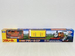 《GTS》純日貨 PLARAIL/鐵道王國 電動軌道火車系列 TS-17 培西 湯瑪士小火車462712 歷史價格詳細信息