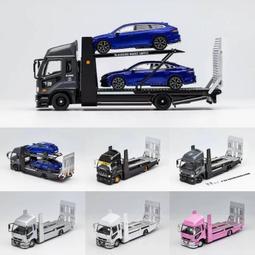 【我要曝光】 1:64 BRE 汽車模型賽車戶外維修棚附送修理工人+車模專屬牌護條 歷史價格詳細信息