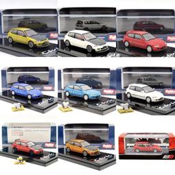 【我要曝光】 Hobby Japan 1:64 豐田Alphard埃爾法MPV保姆車 仿真合金汽車模型 歷史價格詳細信息