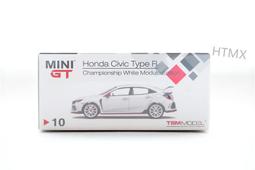 1/64 MiniGT Honda Civic Type R (FL5) 2023 MGT00585L【MGM】 歷史價格詳細信息