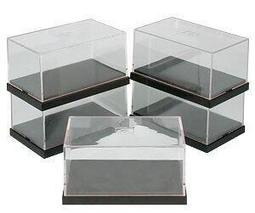 【品質加碼】 WAVE 蛋車專用 展示盒 小型展示盒 TC-122 歷史價格詳細信息