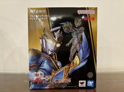 【品質加碼】 萬代 SHF 德凱奧特曼 戴卡 強勁形態最終 新生代戴拿 現貨 歷史價格詳細信息